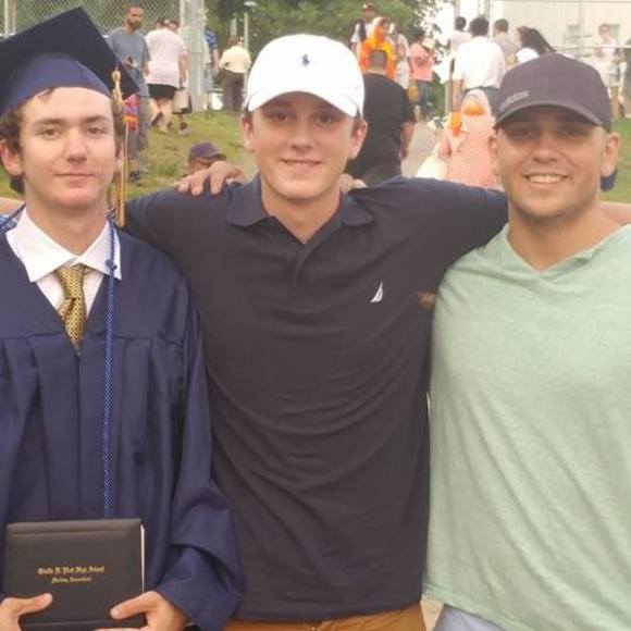 Meet your Posher, Adam - Picture 1 of 1